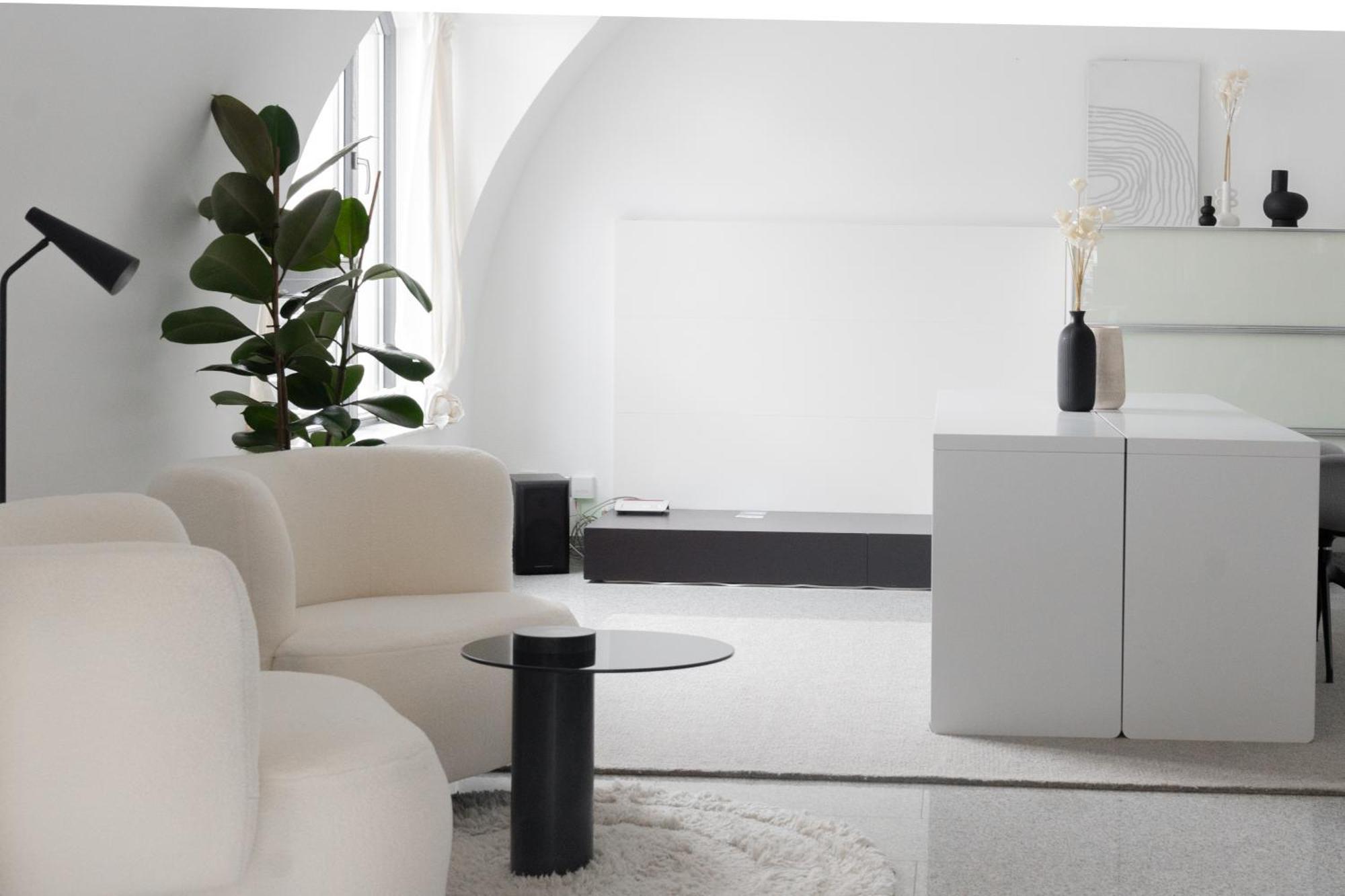 Lux Penthouse - Office, Terrace, Gym & Parking Lejlighed Luxembourg By Eksteriør billede