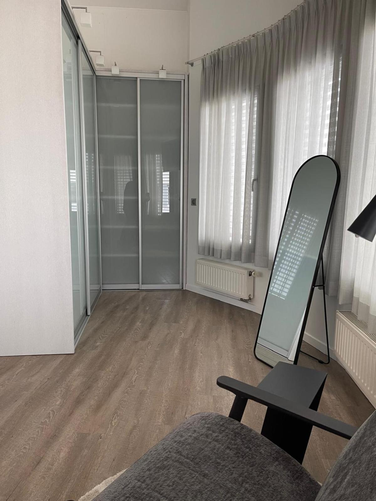 Lux Penthouse - Office, Terrace, Gym & Parking Lejlighed Luxembourg By Eksteriør billede